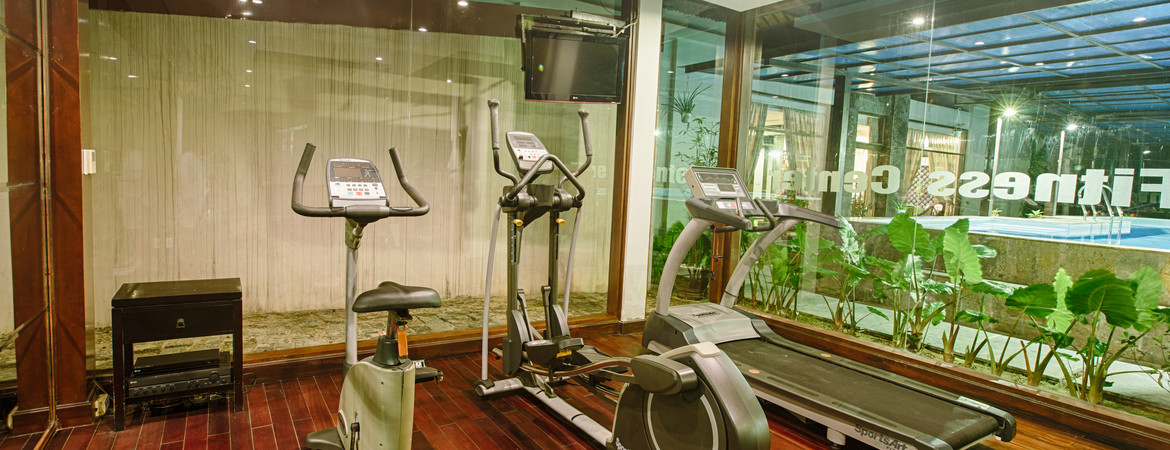 Ana Mandara Hue Resort